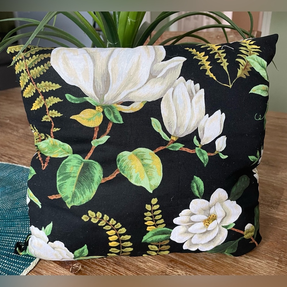 Purse Pillow